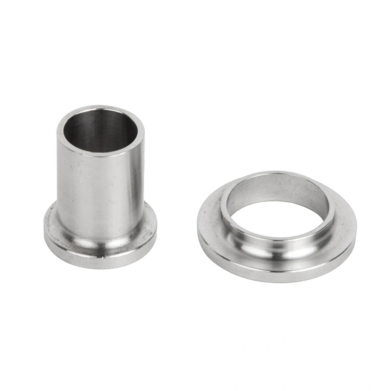 Hygienic BS 4825 Ferrule