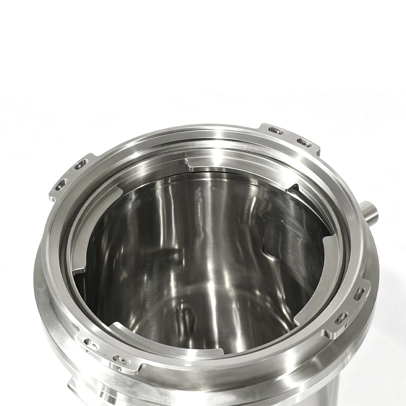 Sterile Contamination-Free Beta Transfer Container RTP
